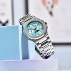 Montre PAGANI DESIGN élégance lunaire prestigieuse