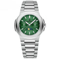 montre homme calendrier complet