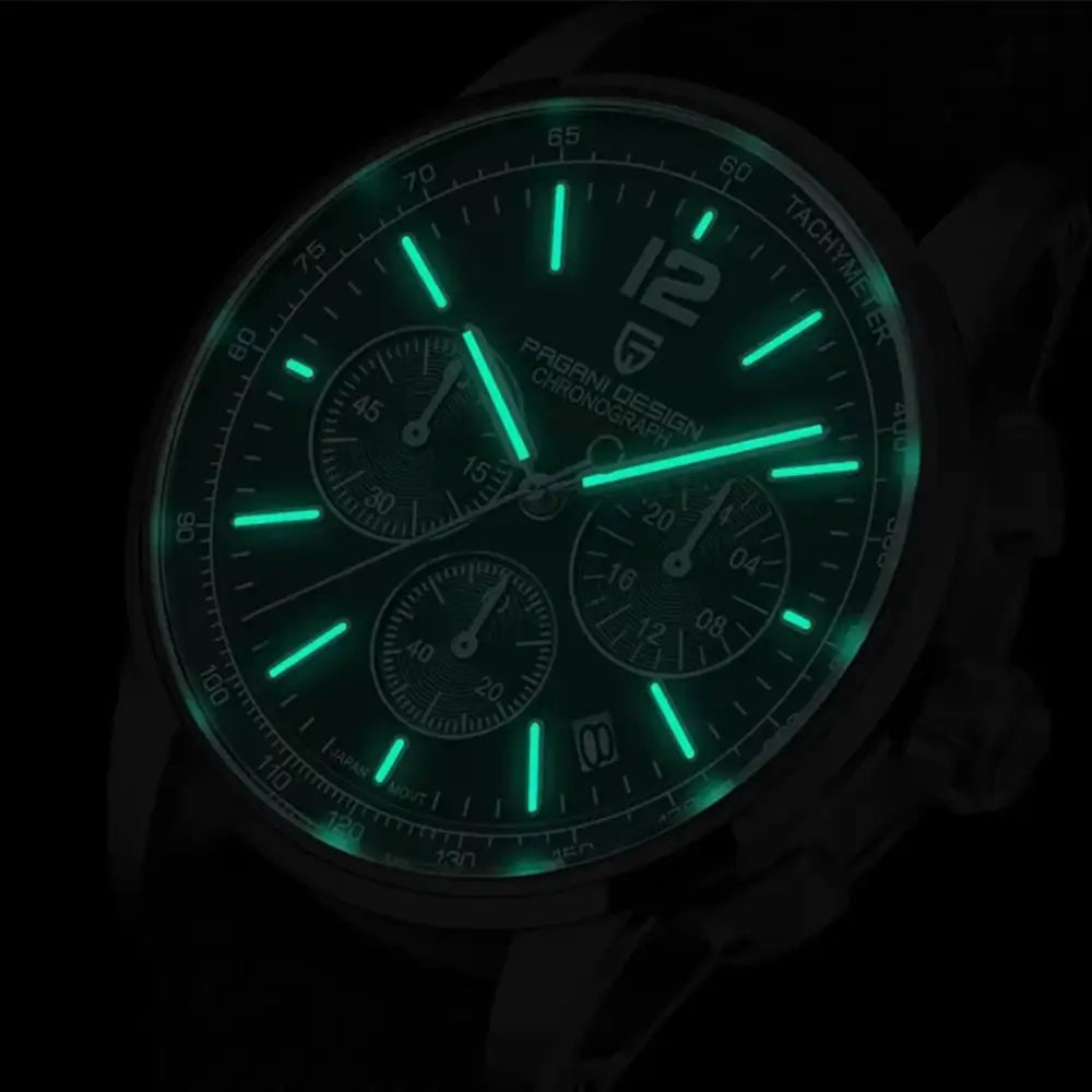 montre homme accessoire premium