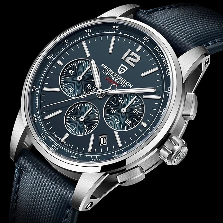 montre homme étanche 100 mètres