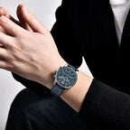 montre quartz précision japonaise