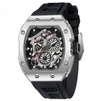 Prestige Navigator Quartz Watch