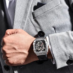 Montre quartz japonaise