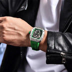 Montre quartz japonaise