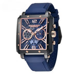 montre skeleton haut de gamme