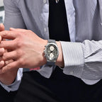 Montre Rollstimi par PAGANI DESIGN avec mouvement japonais TMI VD55