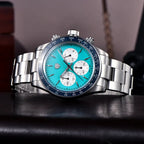 Prestige Horizon Quartz Chronograph Watch