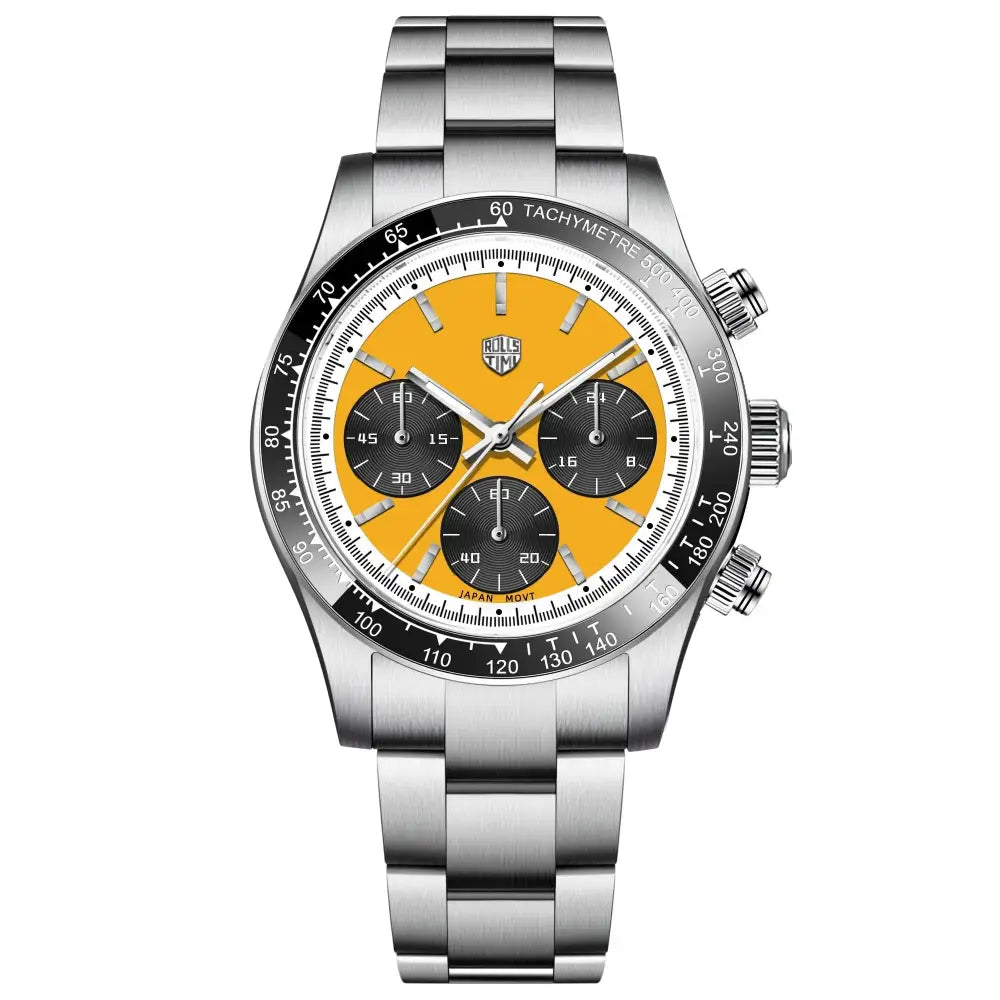 Reloj de cuarzo Horizon Cronógrafo Prestige