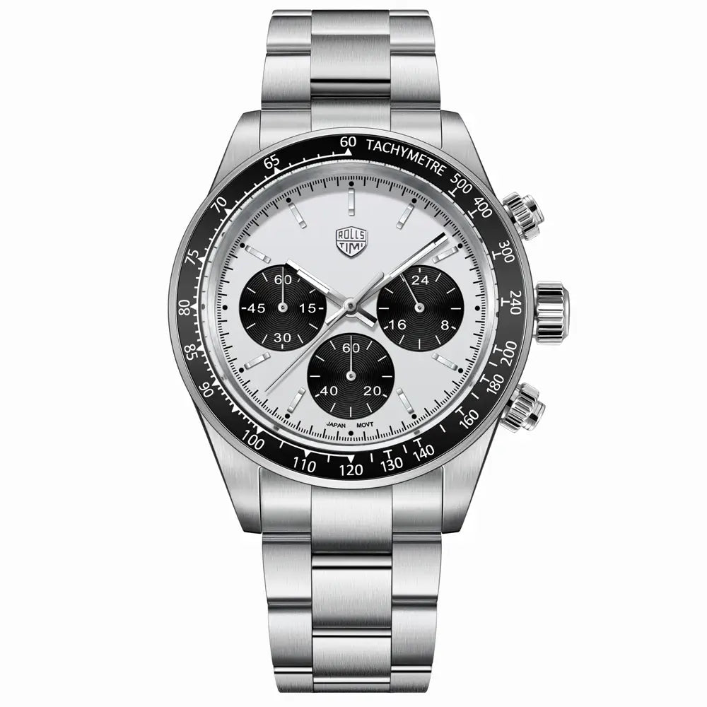 Reloj de cuarzo Horizon Cronógrafo Prestige
